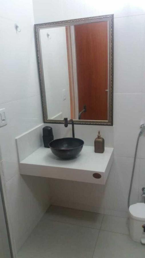 Village dos Pássaros Apartamento Guarapari Exterior foto