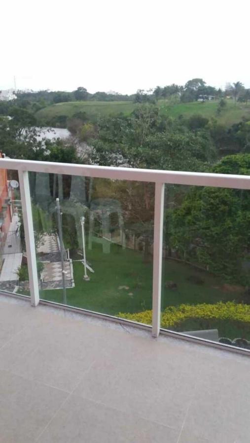 Village dos Pássaros Apartamento Guarapari Exterior foto