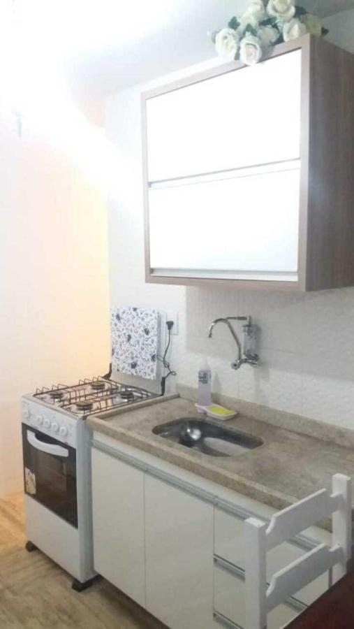 Village dos Pássaros Apartamento Guarapari Exterior foto
