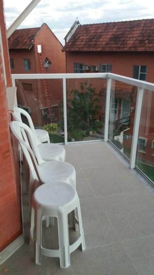 Village dos Pássaros Apartamento Guarapari Exterior foto
