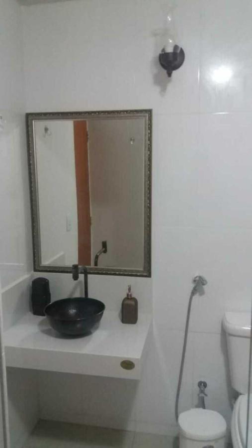 Village dos Pássaros Apartamento Guarapari Exterior foto