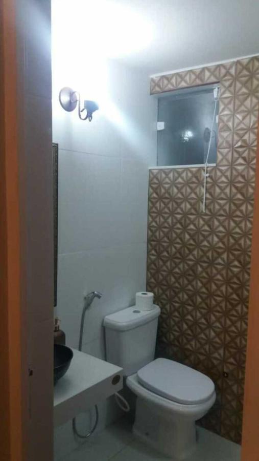 Village dos Pássaros Apartamento Guarapari Exterior foto