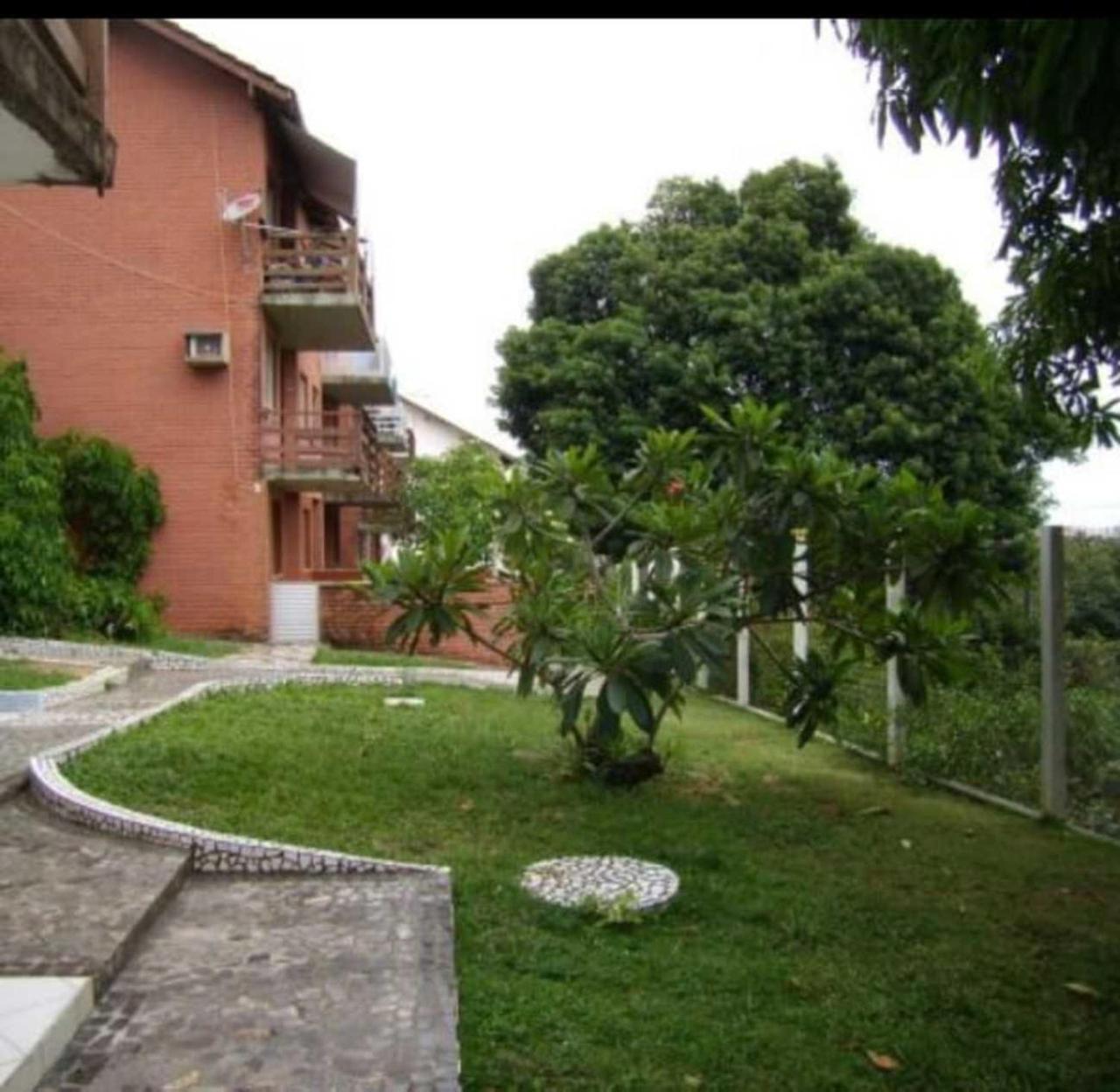 Village dos Pássaros Apartamento Guarapari Exterior foto